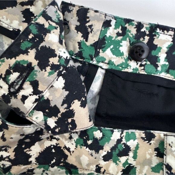 DKNY Donna Karen New York Multicolor Women’s size 6 pants - Picture 9 of 11